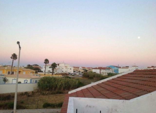 Casa De Sagres- Good Swell Villa Exteriör bild