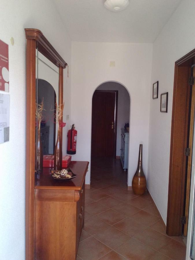 Casa De Sagres- Good Swell Villa Exteriör bild